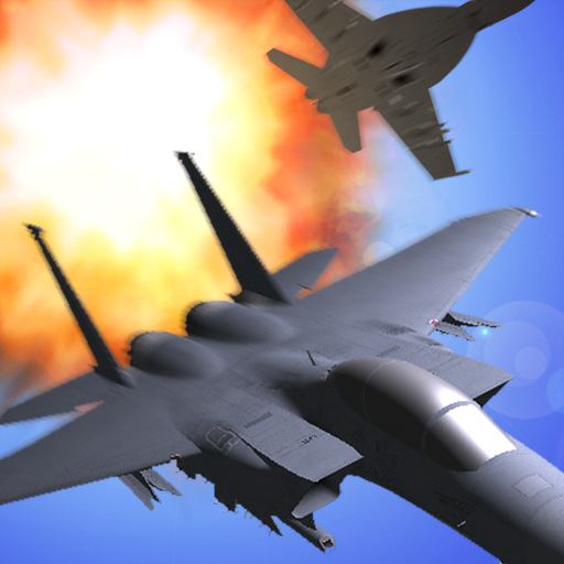Strike Fighters MOD (Unlimited Money) 8.13.7