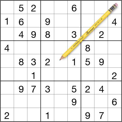 Sudoku MOD (Unlimited Money) 2.8.1