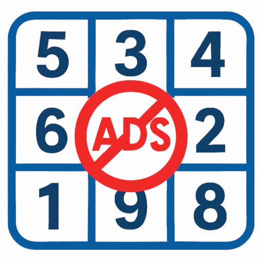 Sudoku without ads MOD (Unlimited Money) 3.4.0