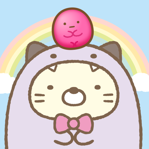 Sumikko gurashi MOD (Unlimited Money) 3.0.3