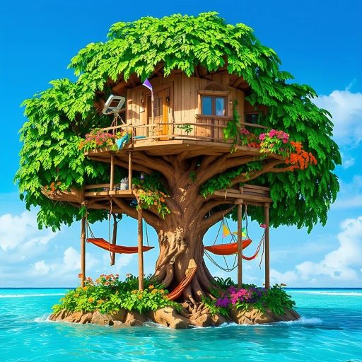 Sunshine Island : Farming Game MOD (Unlimited Money) 1.3.40065