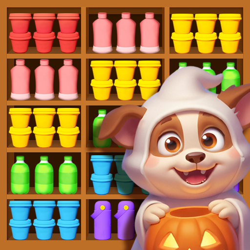 Super Sort ®  MOD (Unlimited Money) V3.5.0