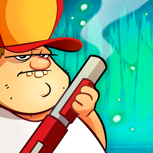 Swamp Attack MOD Unlimited Money 4.6.5.0