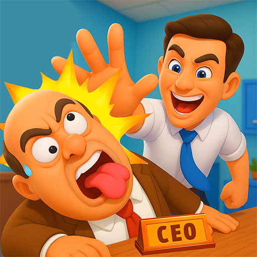 The Office Prankster MOD Unlimited Money 1.1.1 The Office Prankster MOD Unlimited Money 1.1.1