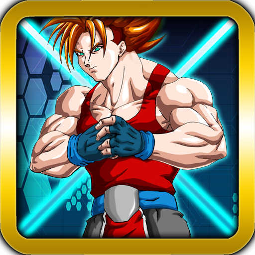 The Super Warriors MOD Unlimited Money 0.1.3