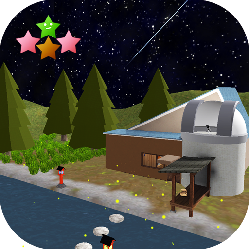 The starry night and fireflies MOD Unlimited Money 1.1.2