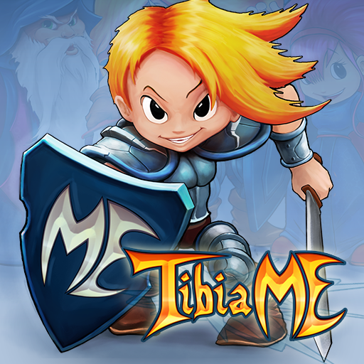 TibiaME MOD (Unlimited Money) 2.49