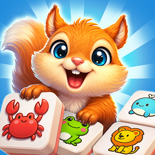 Tile Animal Triple Puzzle MOD Unlimited Money 2.0.9 Tile Animal Triple Puzzle MOD Unlimited Money 2.0.9