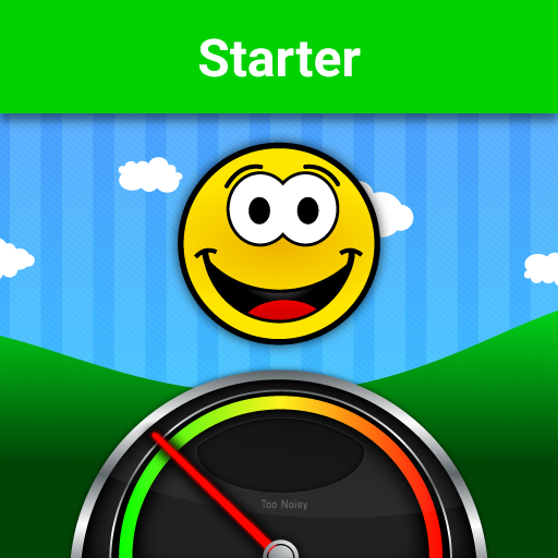 Too Noisy Starter MOD Unlimited Money 1.0.9 Too Noisy Starter MOD Unlimited Money 1.0.9