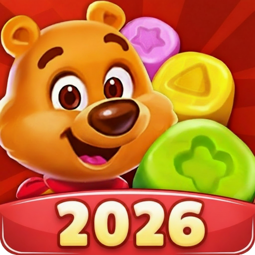 Toy Party Pop Blast Blocks MOD Unlimited Money 3.0.5 Toy Party Pop Blast Blocks MOD Unlimited Money 3.0.5