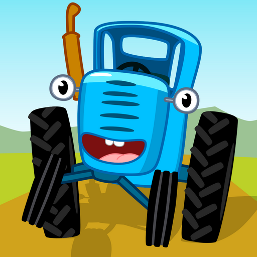 Tractor Games for Kids Baby MOD Unlimited Money 1.2.10 Tractor Games for Kids Baby MOD Unlimited Money 1.2.10