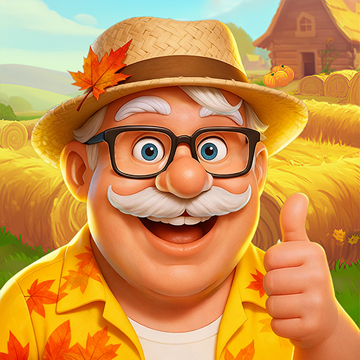 Travel Stories Merge Journey MOD Unlimited Money 1.0.1.1133