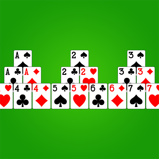 TriPeaks Solitaire MOD (Unlimited Money) 3.4.0.4296