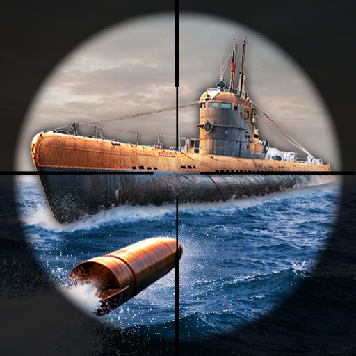 Uboat Sea War MOD Unlimited Money 0.8.1