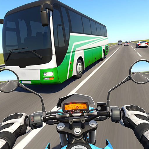 Ultimate Rider MOD (Unlimited Money) 1.2.6