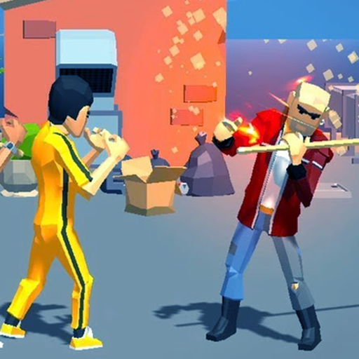 Ultimate Street Fighter MOD Unlimited Money 1.9 Ultimate Street Fighter MOD Unlimited Money 1.9