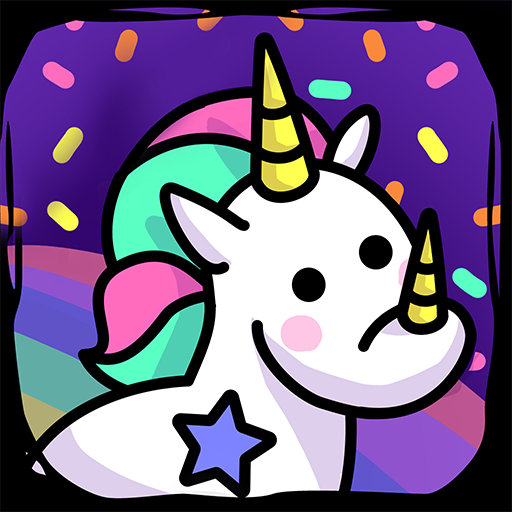 Unicorn Evolution MOD (Unlimited Money) 1.0.76