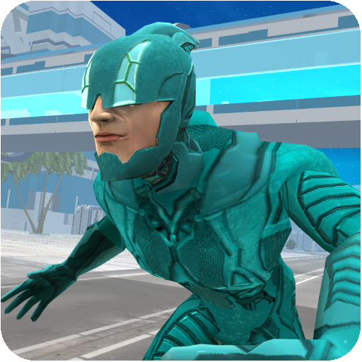 Unlimited Speed MOD (Unlimited Money) 2.2.4