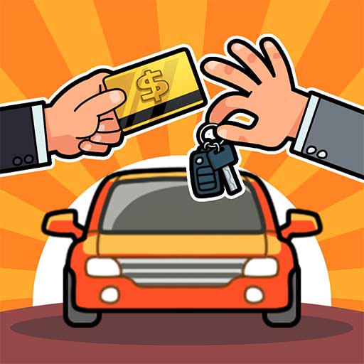 Used Car Tycoon Game MOD Unlimited Money 23.7.11 Used Car Tycoon Game MOD Unlimited Money 23.7.11