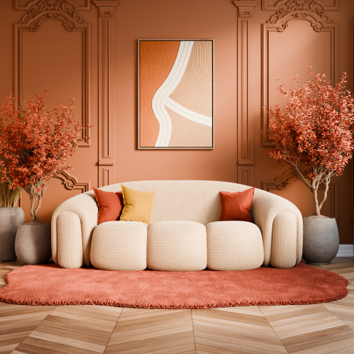 Venue Relaxing Design Game MOD Unlimited Money VARY