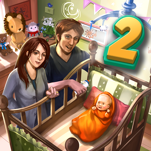 Virtual Families 2 MOD Unlimited Money 1.7.16 Virtual Families 2 MOD Unlimited Money 1.7.16