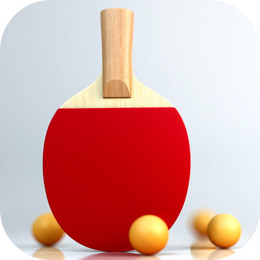 Virtual Table Tennis MOD Unlimited Money 5.7.1