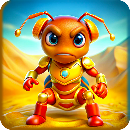 War of Ants PvP Strategy MOD Unlimited Money 13.1.0
