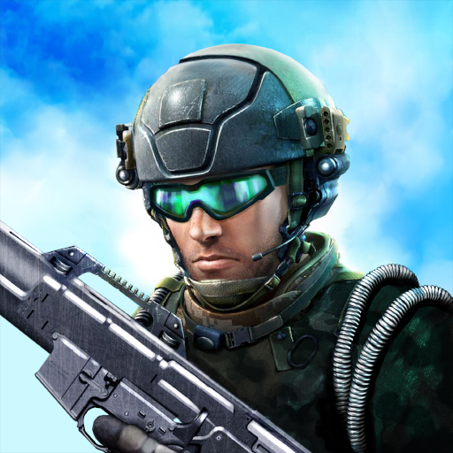 War of Nations PvP Strategy MOD Unlimited Money 9.0.7