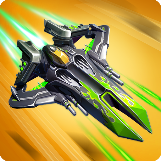 Wing Fighter MOD Unlimited Money 1.7.773
