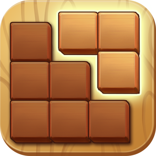 Wood Block Puzzle MOD Unlimited Money 1.3.8