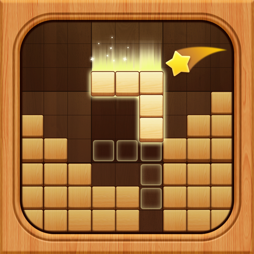 Wood Block Puzzle MOD (Unlimited Money) 1.7.1