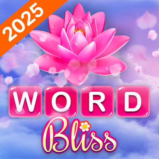 Word Bliss MOD (Unlimited Money) 1.174.0