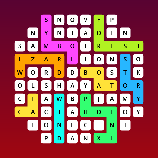 Word Catcher Word Search MOD Unlimited Money 4.7.18 Word Catcher Word Search MOD Unlimited Money 4.7.18
