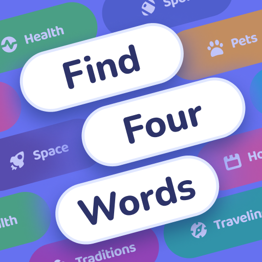 Word Connect MOD (Unlimited Money) 2.8.8
