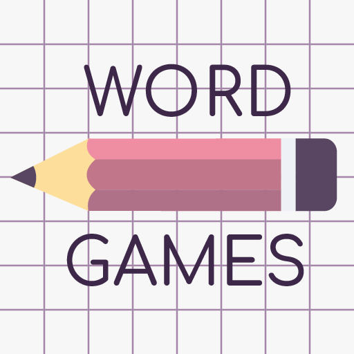 Word Games Collection MOD Unlimited Money 28.7