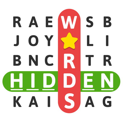 Word Search Hidden Words MOD Unlimited Money 2603.0.3