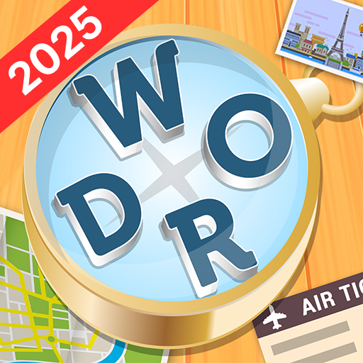 Word Trip MOD (Unlimited Money) 1.824.0