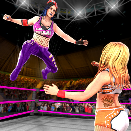 Wrestling Simulator MOD (Unlimited Money) 6.9