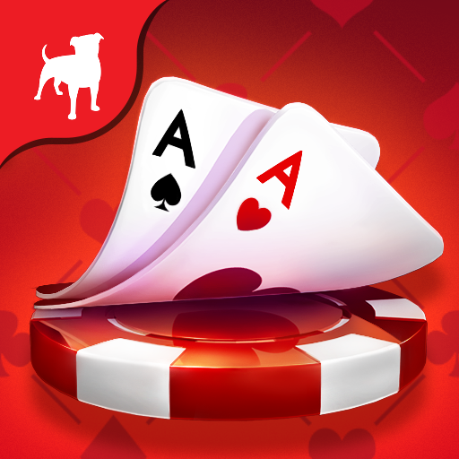 Zynga Poker- Texas Holdem Game MOD Unlimited Money 23.06.1802