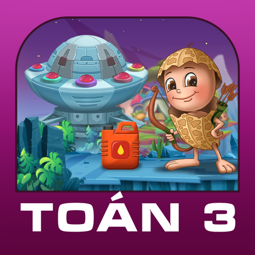 u Lm Hc Ton lp 3 MOD Unlimited Money 6.2.0