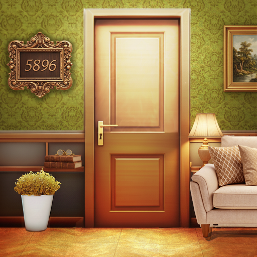 101 Room Escape- Endless Games MOD Unlimited Money 31.5