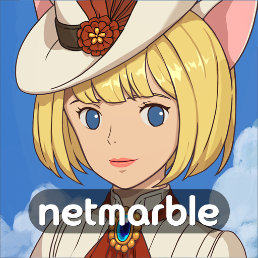 제2의 나라 MOD (Unlimited Money) 5.04.18