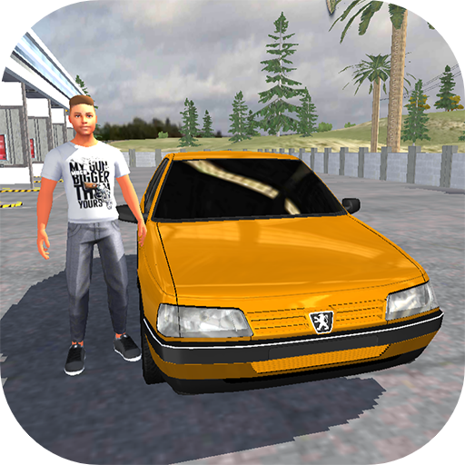 2 MOD Unlimited Money 8.0