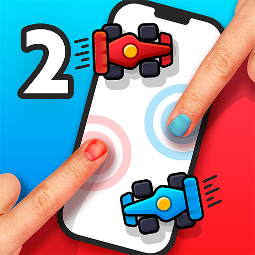 2 Player games the Challenge MOD Unlimited Money 7.8.6 2 Player games the Challenge MOD Unlimited Money 7.8.6