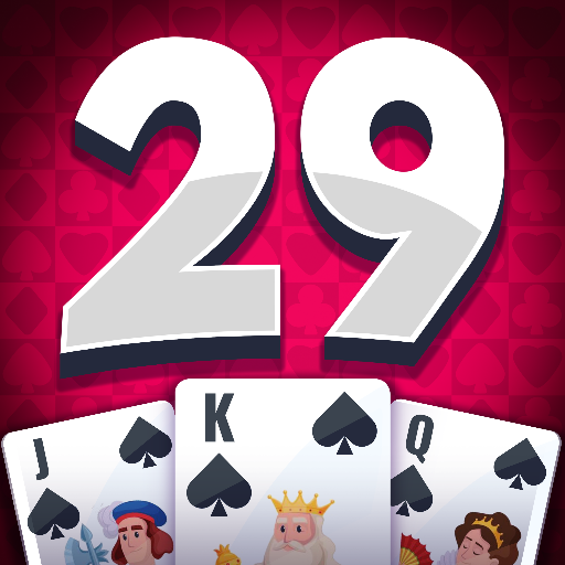 29 Card Master Offline Game MOD Unlimited Money 1.5.9