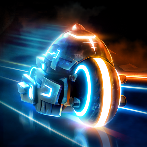 32SECS Neon City Rider MOD Unlimited Money 1.15.31 32SECS Neon City Rider MOD Unlimited Money 1.15.31