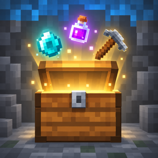 AddonBox Mods for Minecraft MOD Premiumunlocked 1.0.3