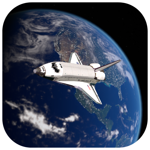 Advanced Space Flight MOD Unlimited Money 1.16.4