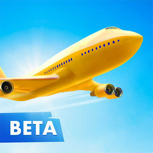 Aerotropolis Beta MOD Unlimited Money 8.52.02 Aerotropolis Beta MOD Unlimited Money 8.52.02