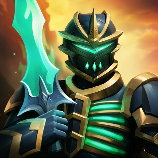 Age of Revenge MOD (Unlimited Money) 3.44